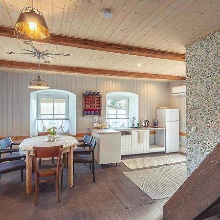 Kallaste Hea Karma Villa Luaran gambar